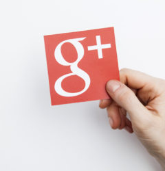 Google+ is dead&#8230;, Digitology