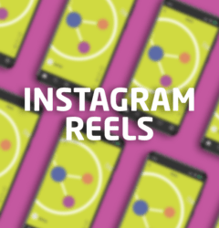 8 Tips For Outstanding Instagram Reels, Digitology