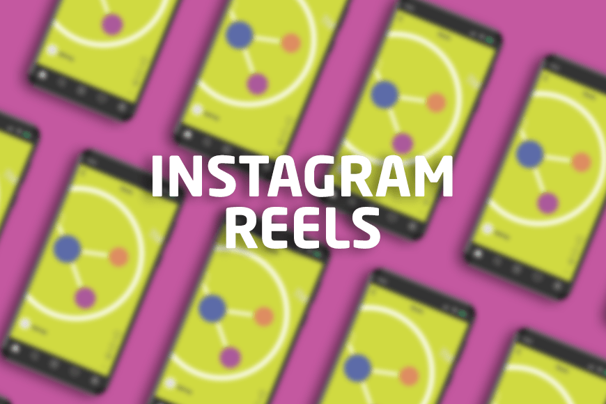 8 Tips For Outstanding Instagram Reels