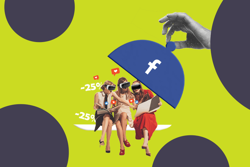 5 Facebook Advertising Trends For 2023
