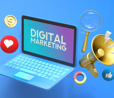 Digital Marketing Agency, Digitology