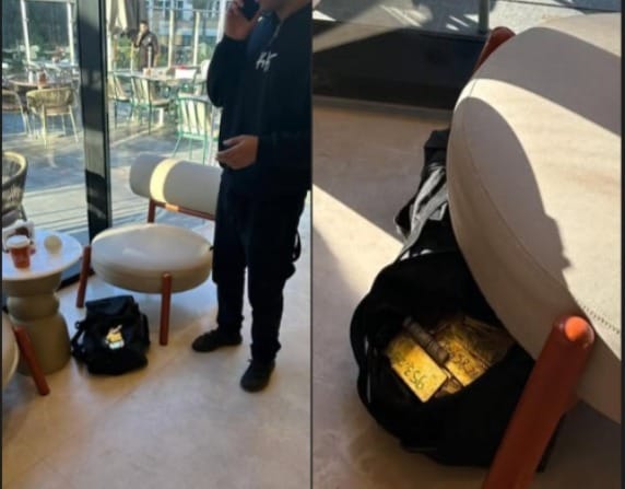 The ‘Lost Bag’ Campaign: How Koffee Kulture Mastered Buzz Marketing