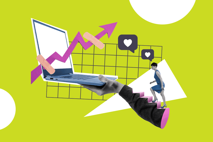 6 Tips to Elevate Your Business Using Social Media