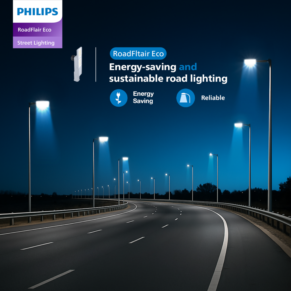 Philips 2 RoadFlair Post 1 E1