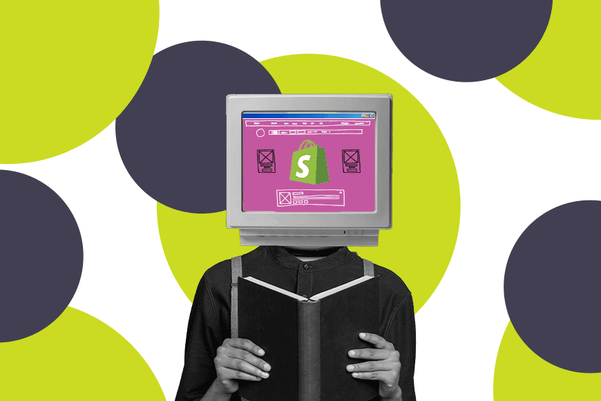 Creating a Shopify Website 101