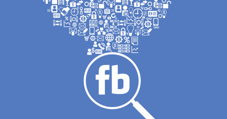 facebook search